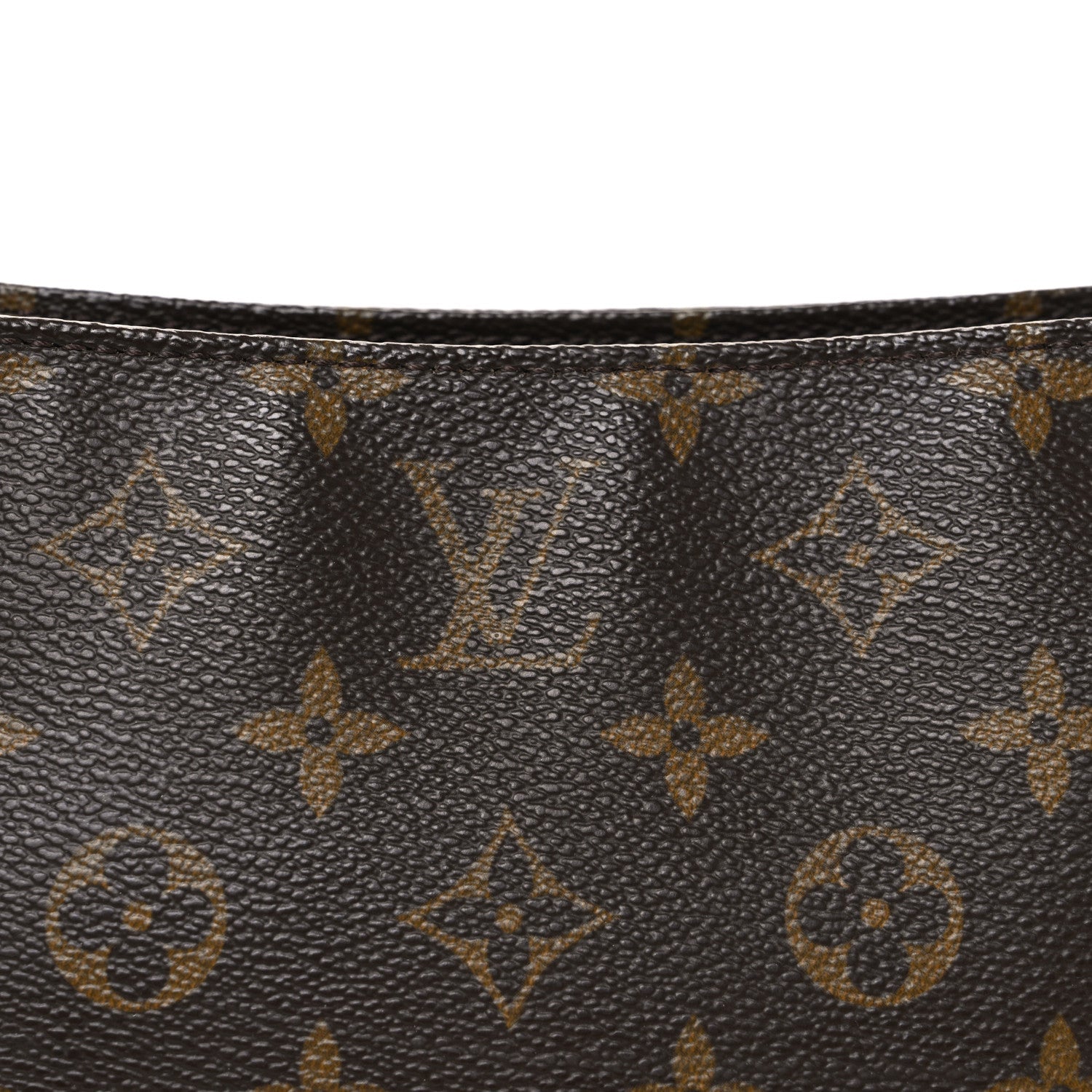 Louis Vuitton Monogram Looping MM