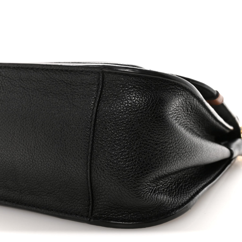 Louis Vuitton Monogram Vaugirard Black