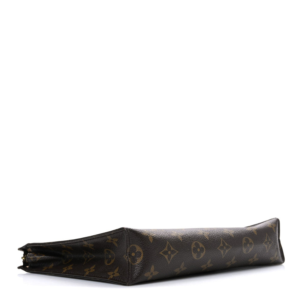 Louis Vuitton Monogram Toiletry Pouch 26