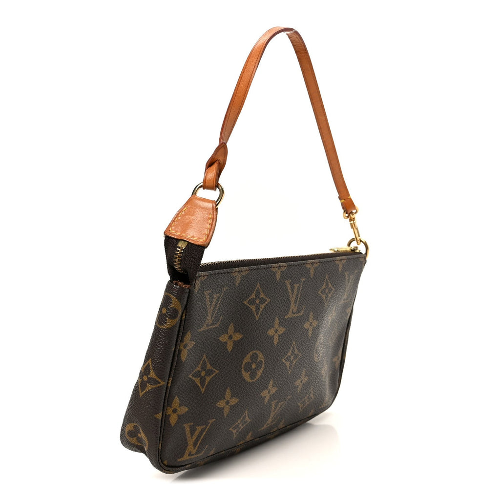 Louis Vuitton Monogram Pochette Accessories
