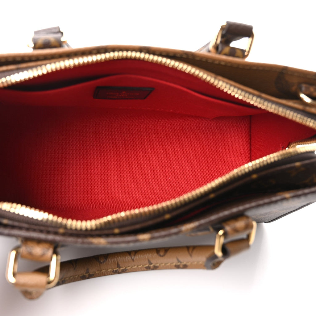 Louis Vuitton Reverse Monogram Giant OnTheGo East West