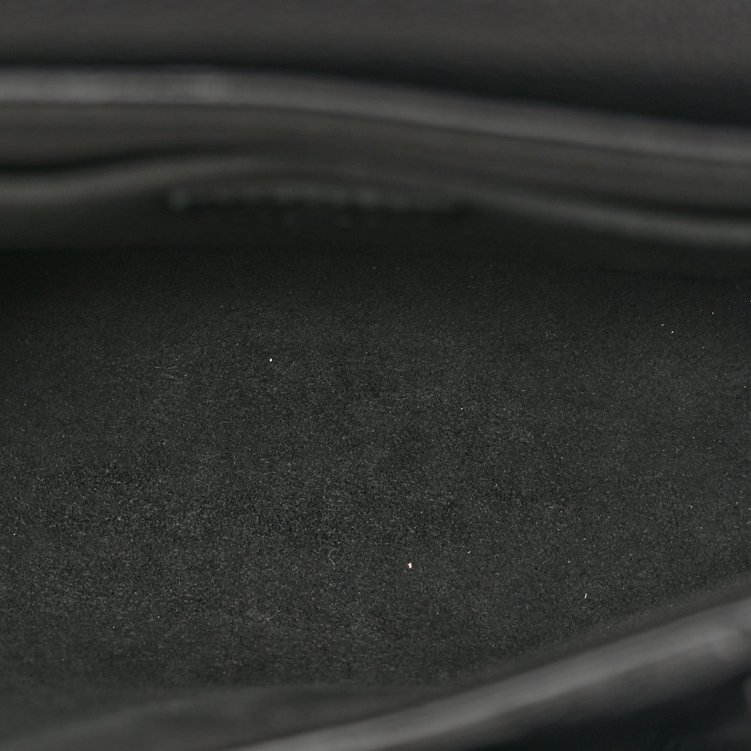 Louis Vuitton Empreinte Vavin BB Black