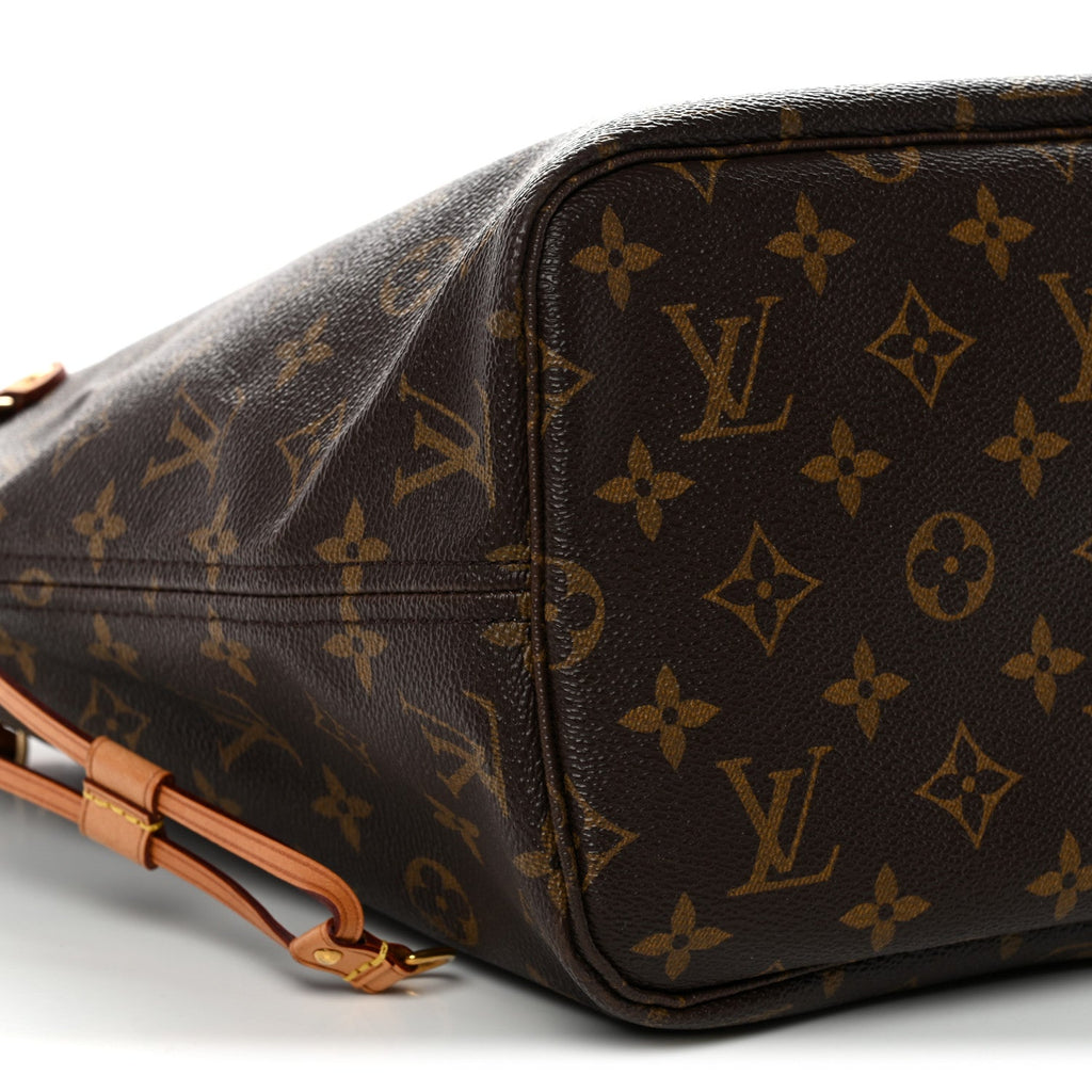 Louis Vuitton Monogram Neo Neverfull MM