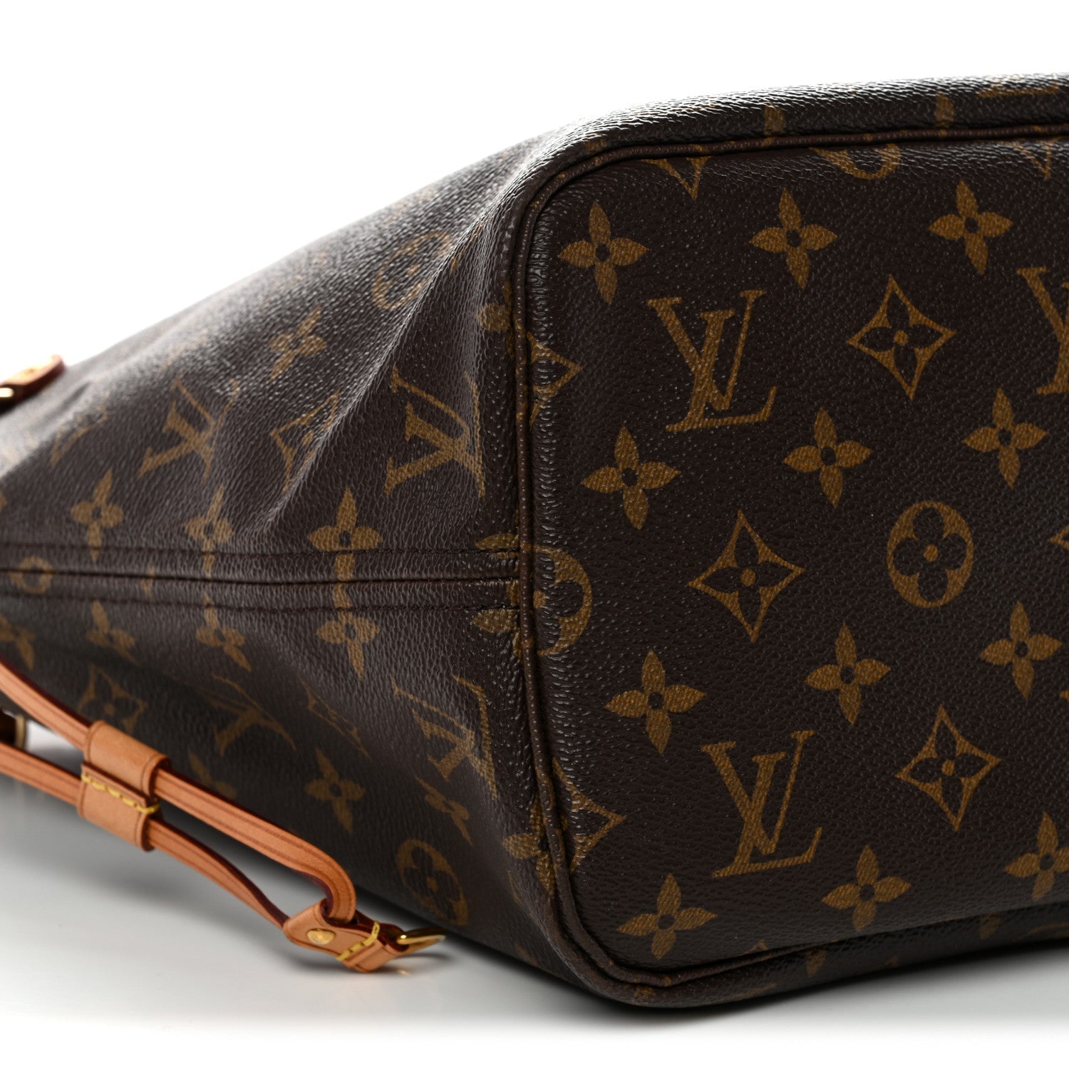 Louis Vuitton Monogram Neo Neverfull MM
