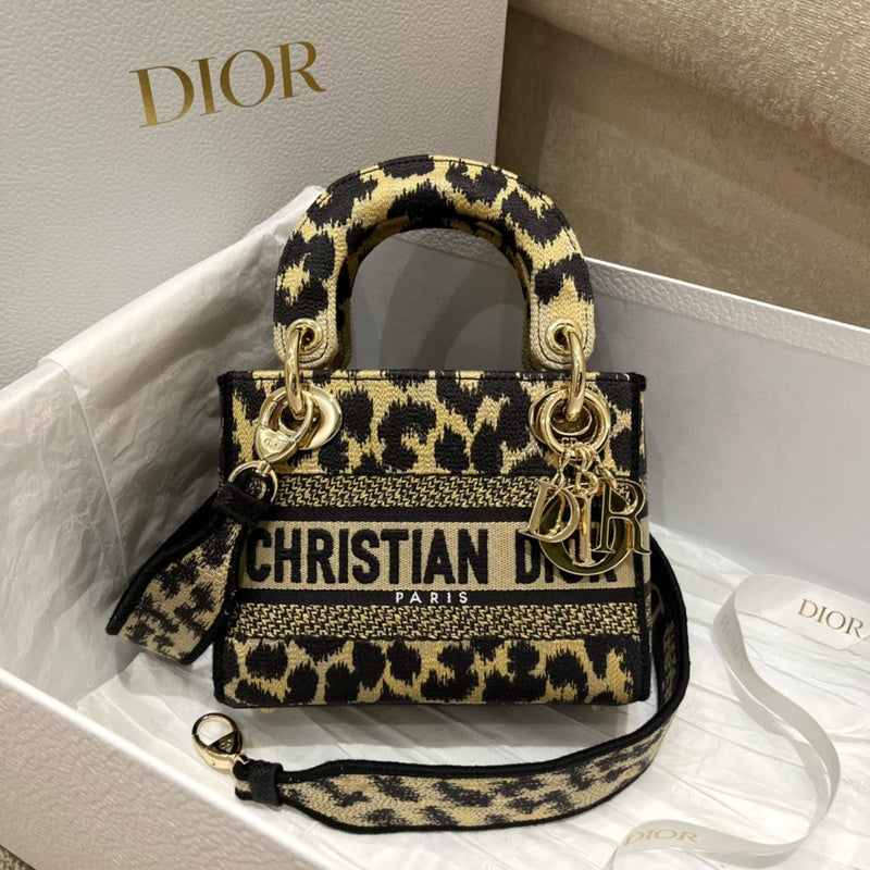 Dior Bag