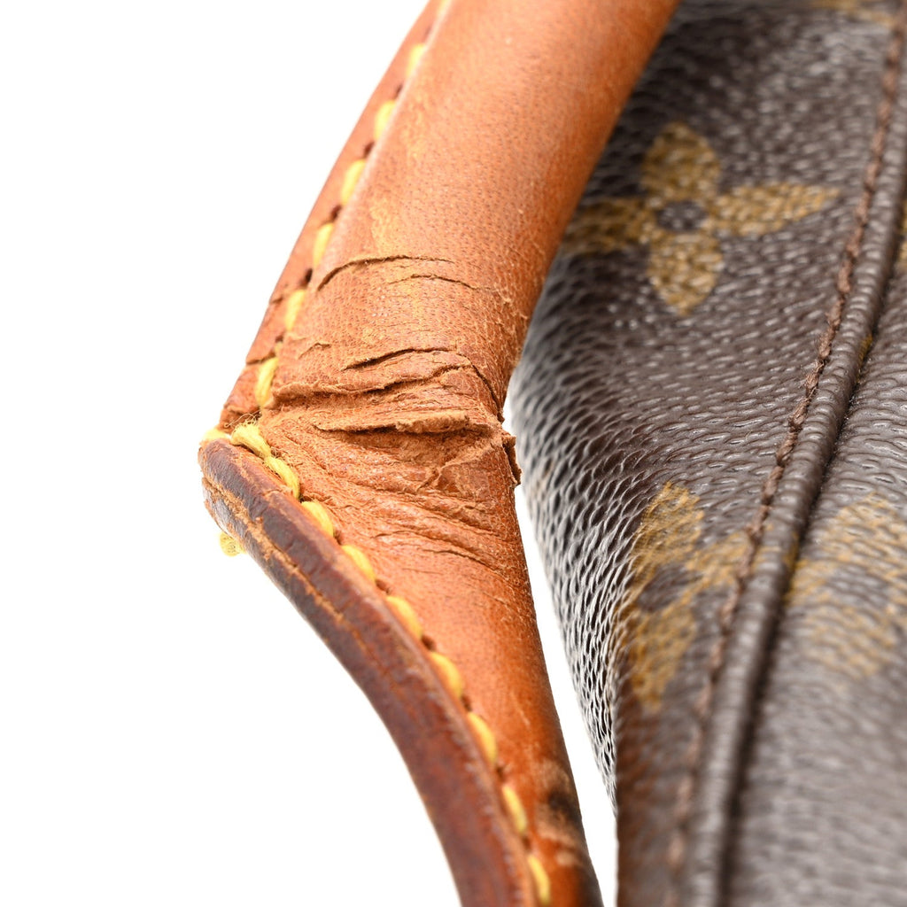 Louis Vuitton Monogram Looping GM