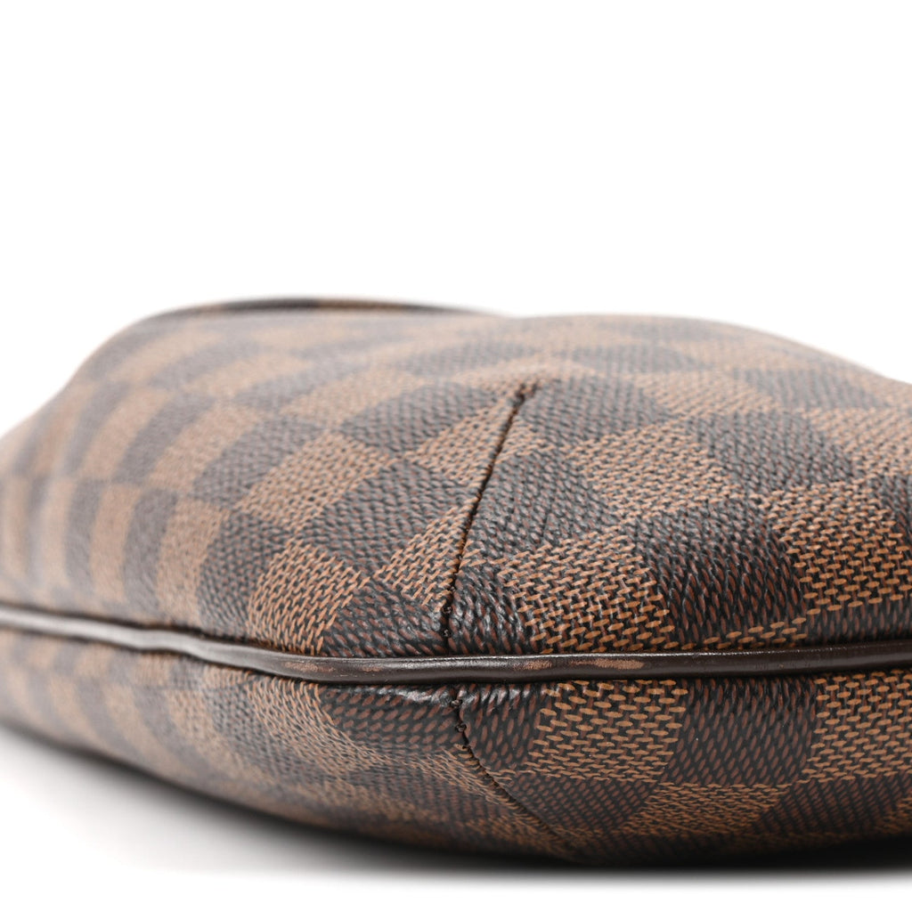 Louis Vuitton Damier Ebene Bloomsbury PM