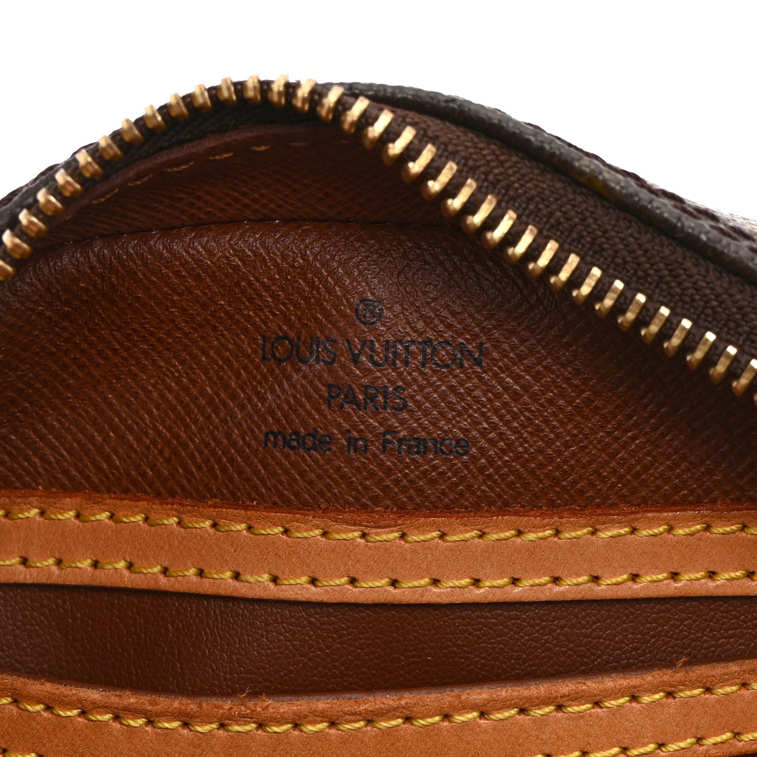 Louis Vuitton Monogram Blois
