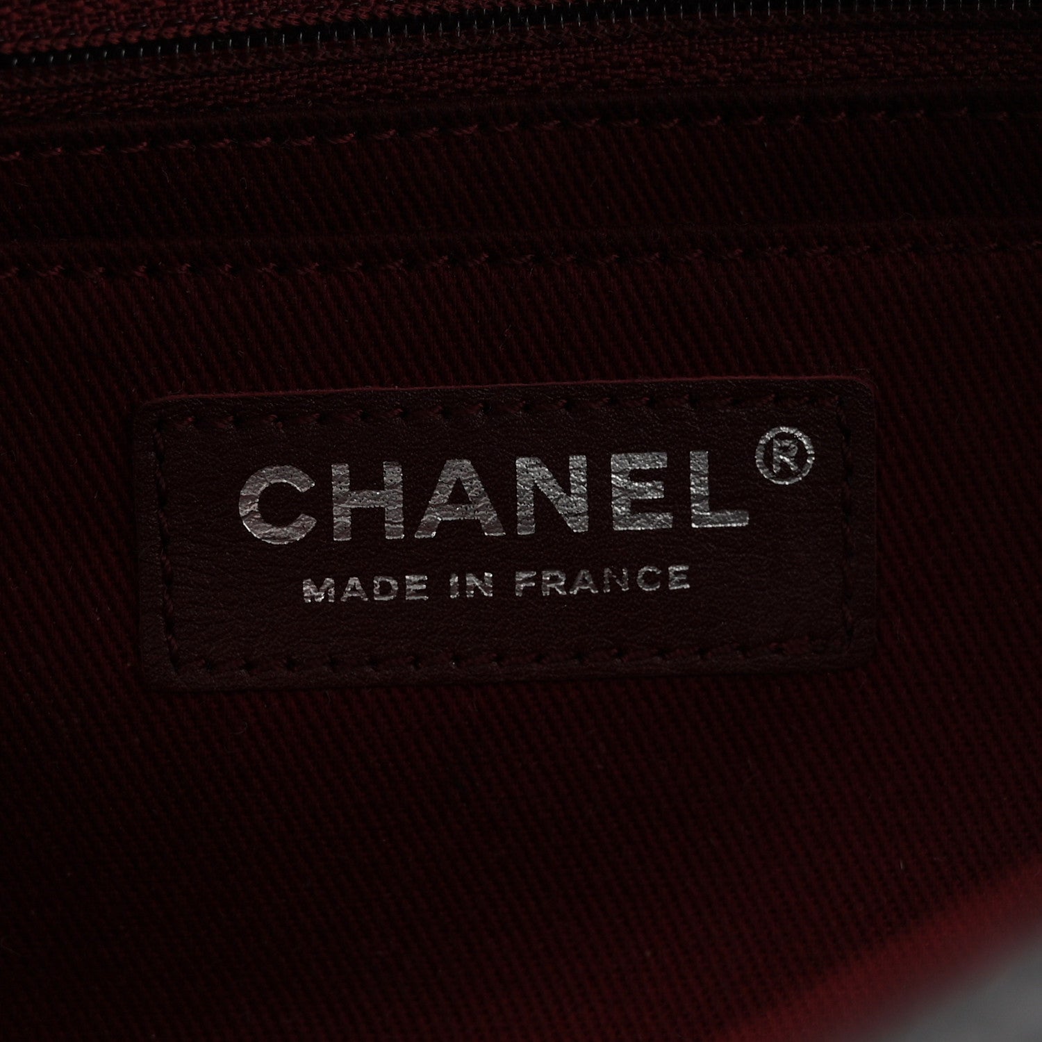 Chanel Caviar Medium Timeless CC Flap Black