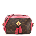 Louis Vuitton Monogram Saintonge Freesia