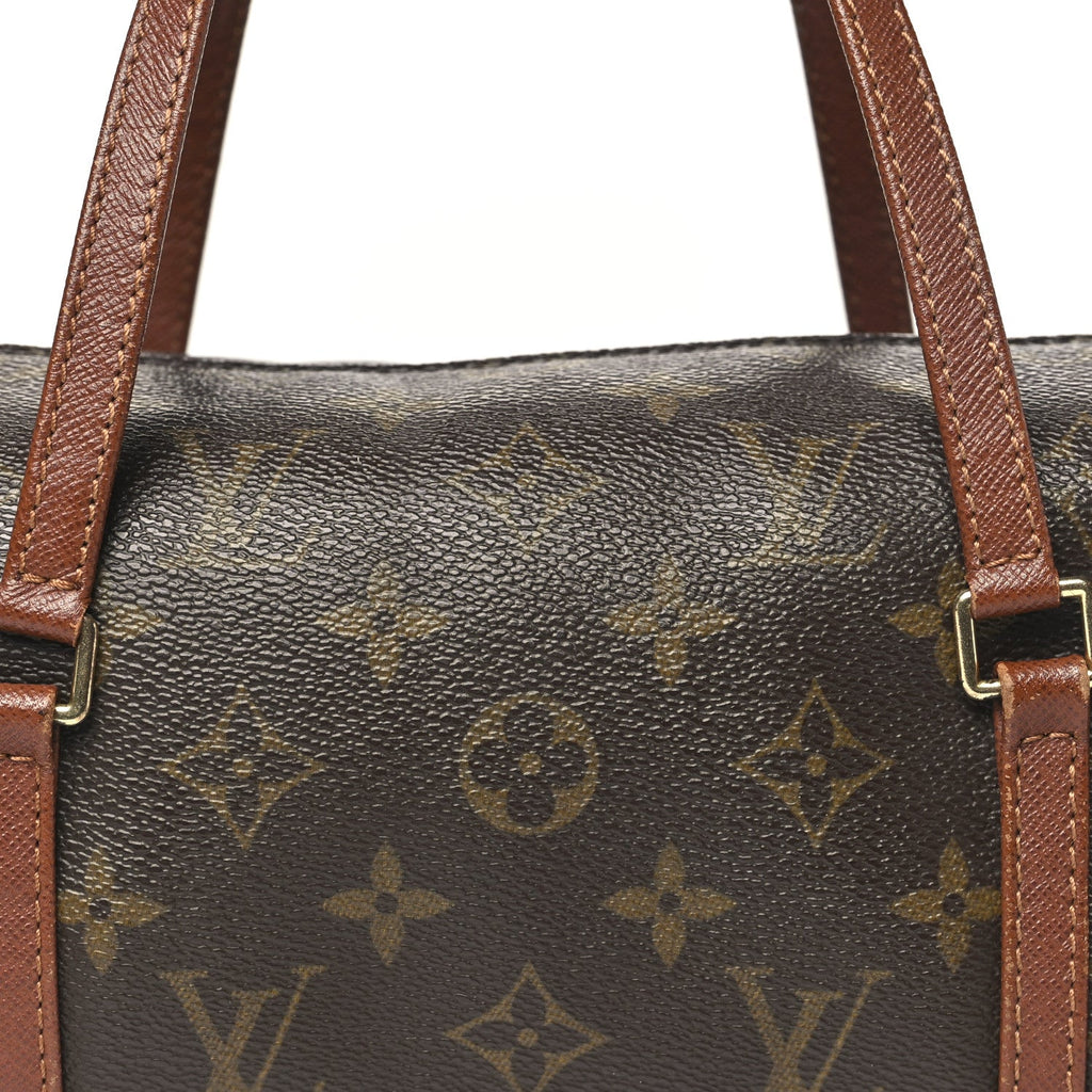 Louis Vuitton Monogram Papillon 26