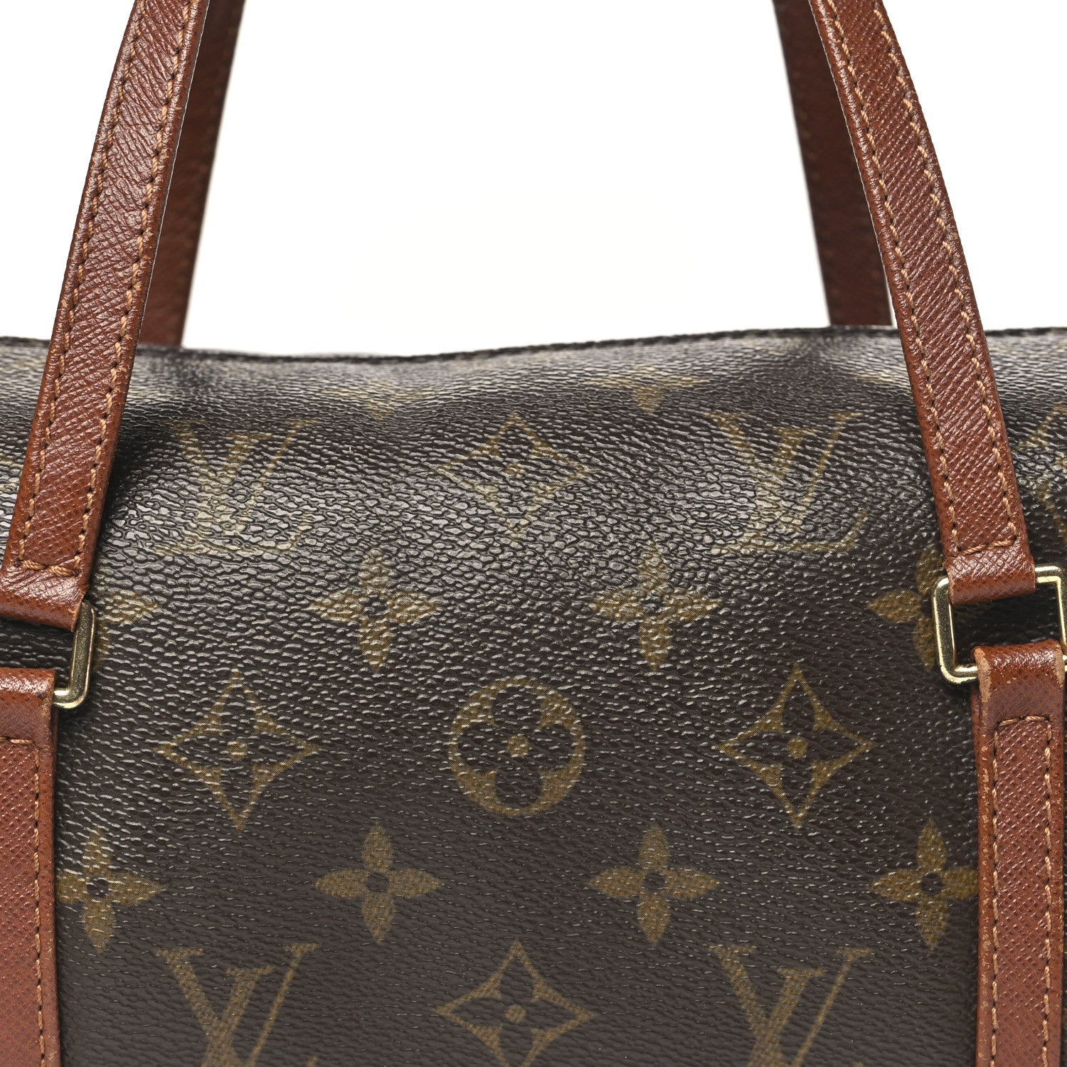 Louis Vuitton Monogram Papillon 26