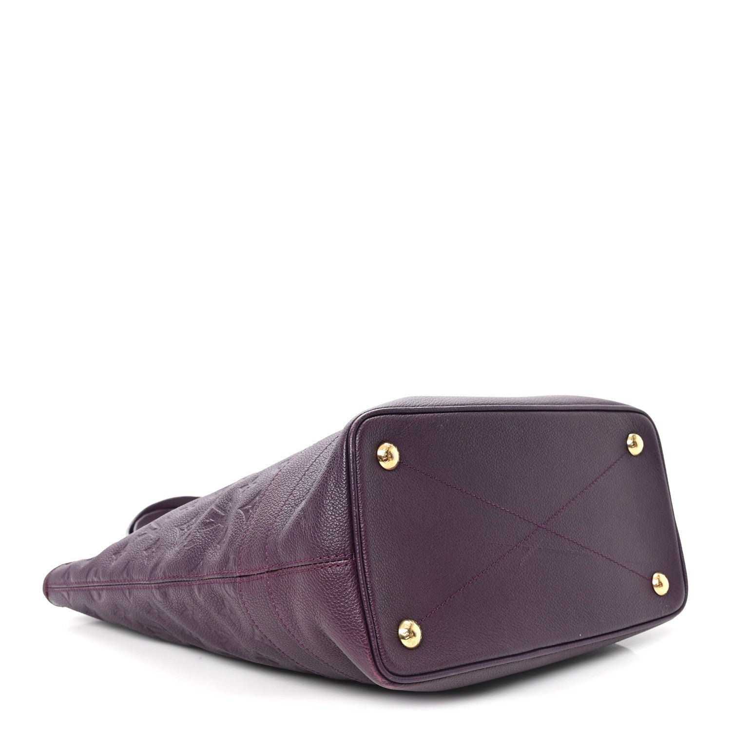 Louis Vuitton Empreinte Citadine GM Aube