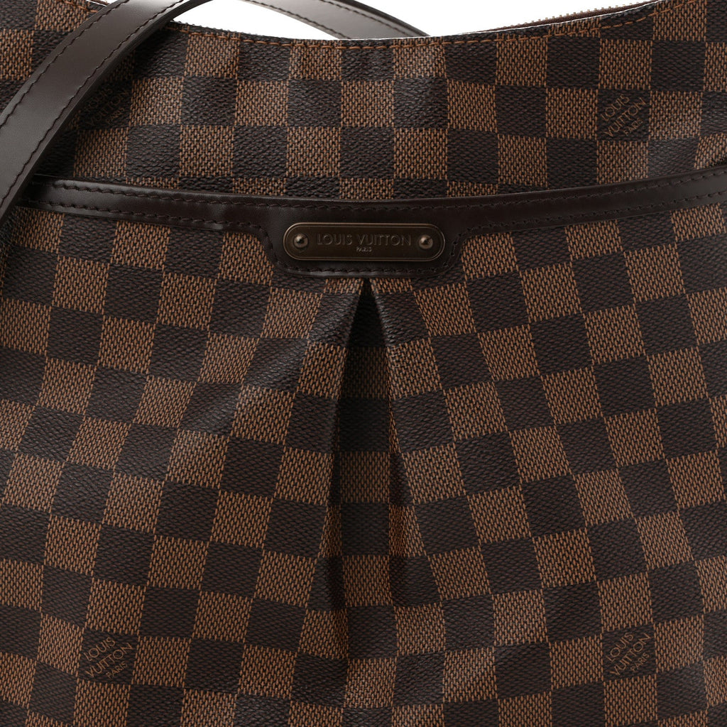 Louis Vuitton Damier Ebene Bloomsbury PM