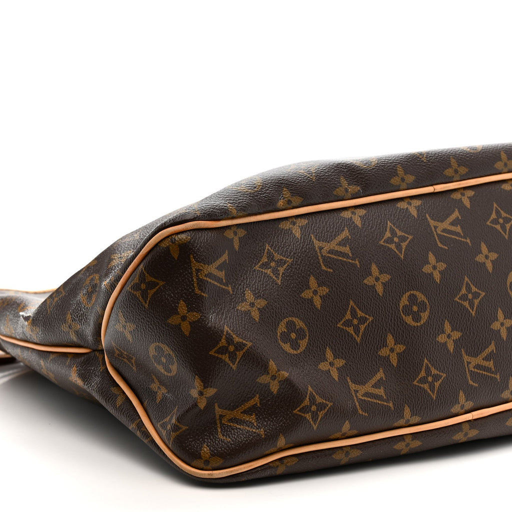 Louis Vuitton Monogram Delightful MM
