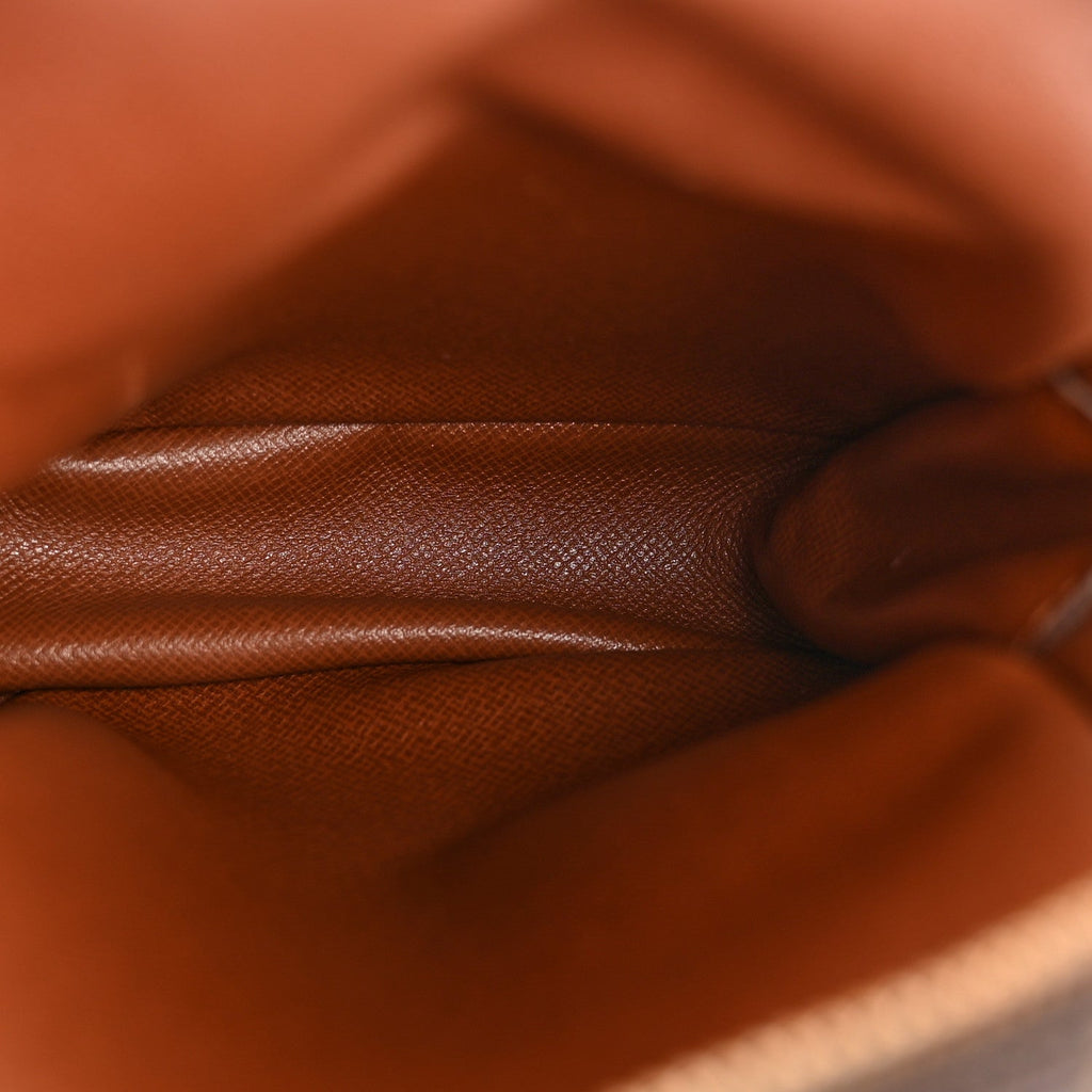 Louis Vuitton Monogram Amazone PM