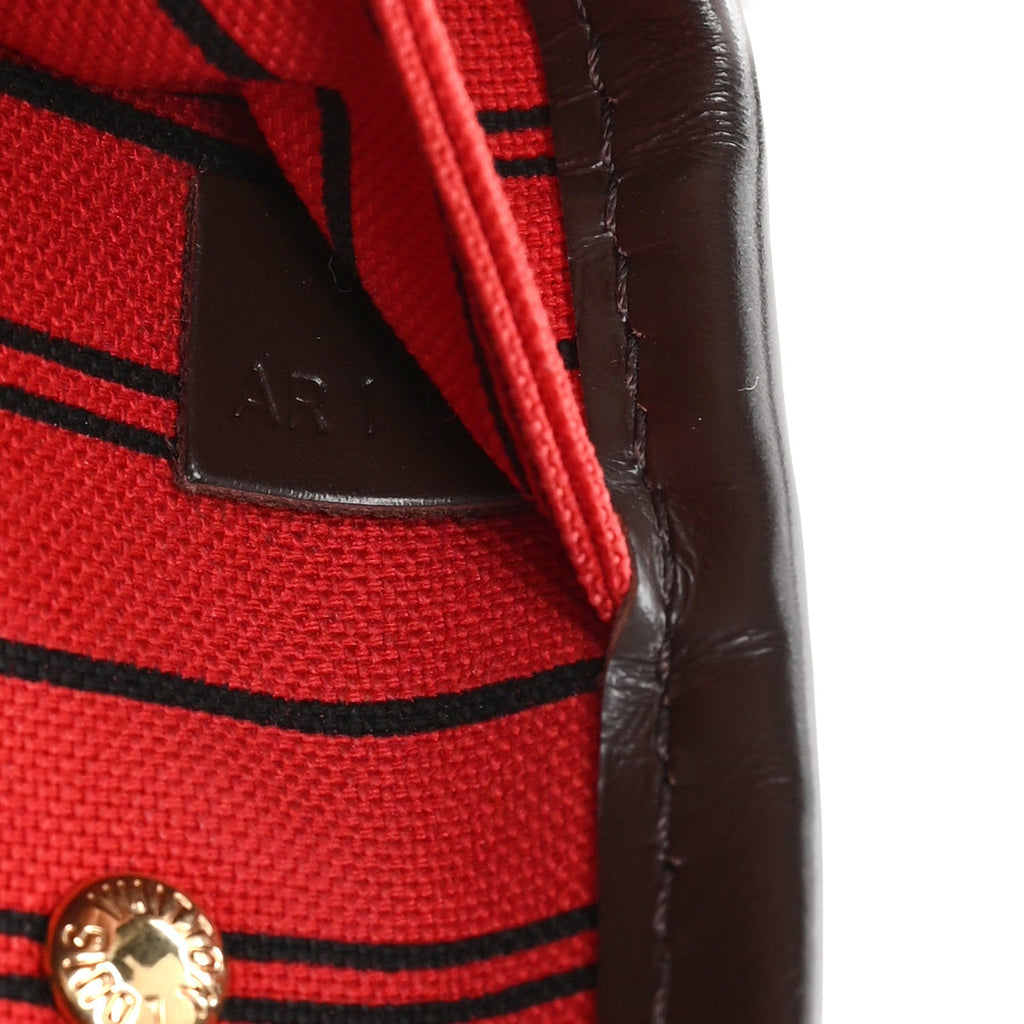 Louis Vuitton Damier Ebene Neo Neverfull PM