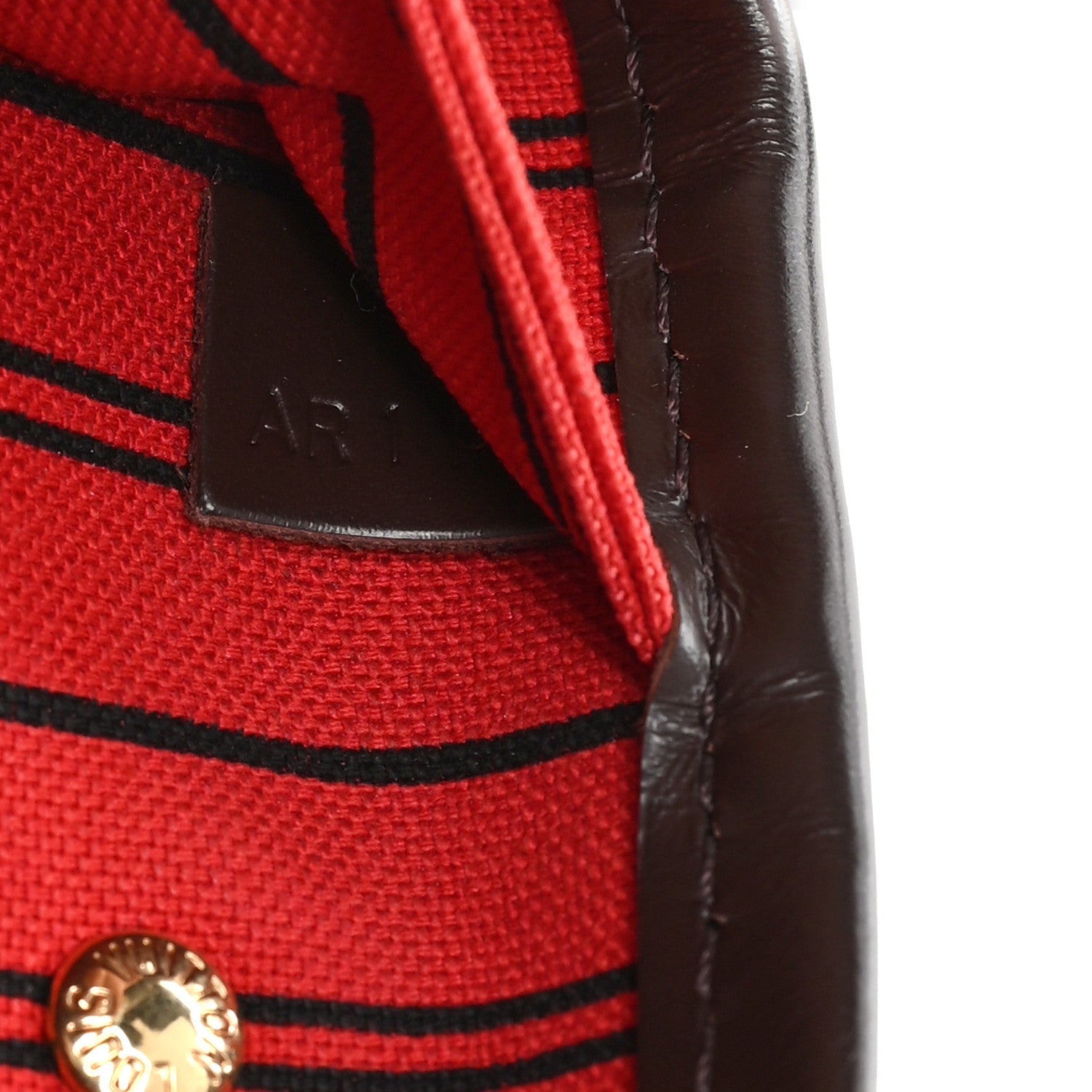Louis Vuitton Damier Ebene Neo Neverfull PM