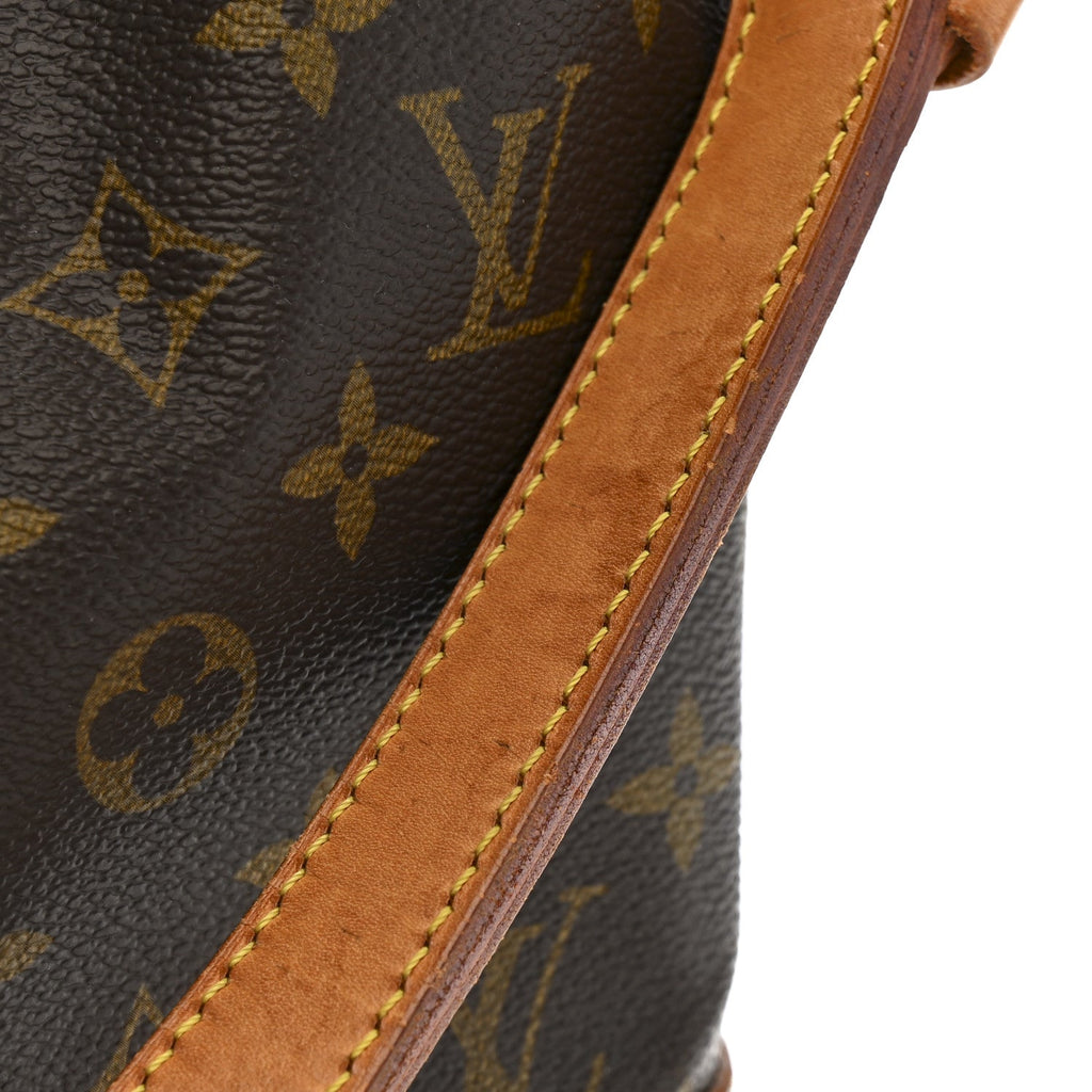 Louis Vuitton Monogram Noe