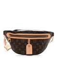 Louis Vuitton Monogram High Rise Bumbag
