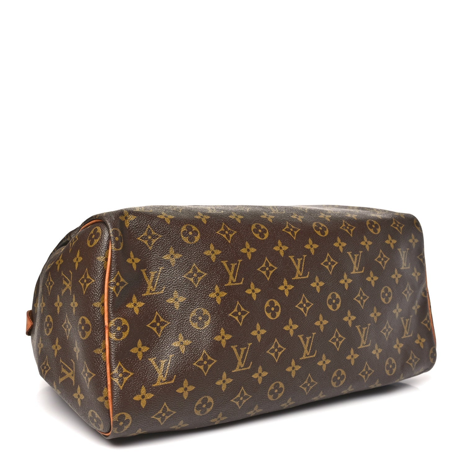 Louis Vuitton Monogram Speedy 40