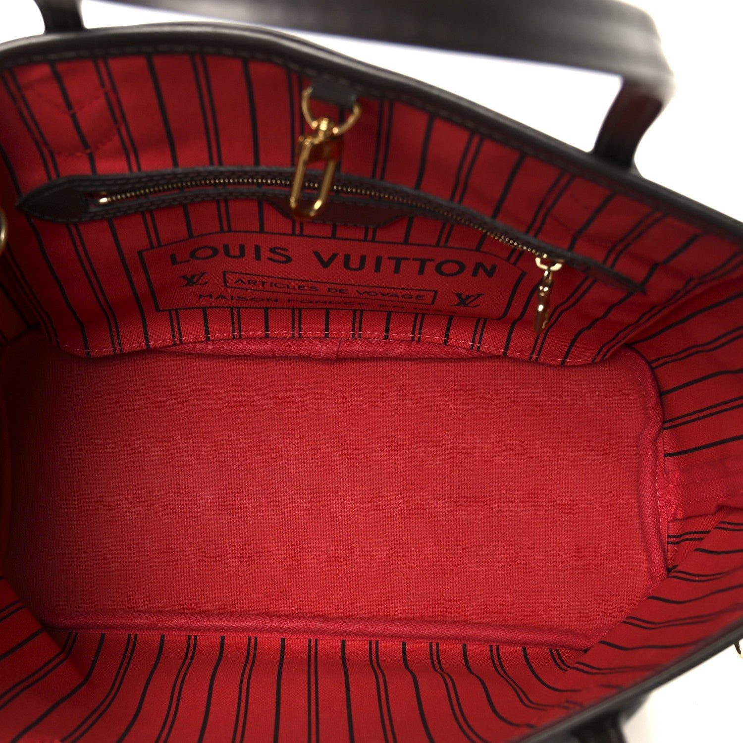 Louis Vuitton Damier Ebene Neo Neverfull PM