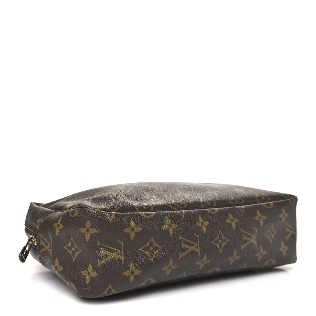 Louis Vuitton Monogram Trousse Toilette 28
