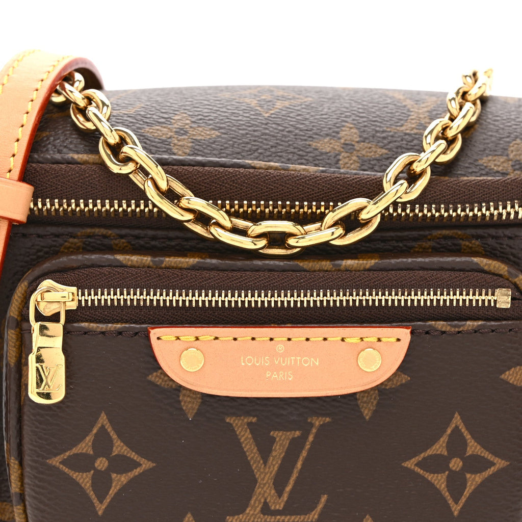 Louis Vuitton Monogram Mini Bumbag
