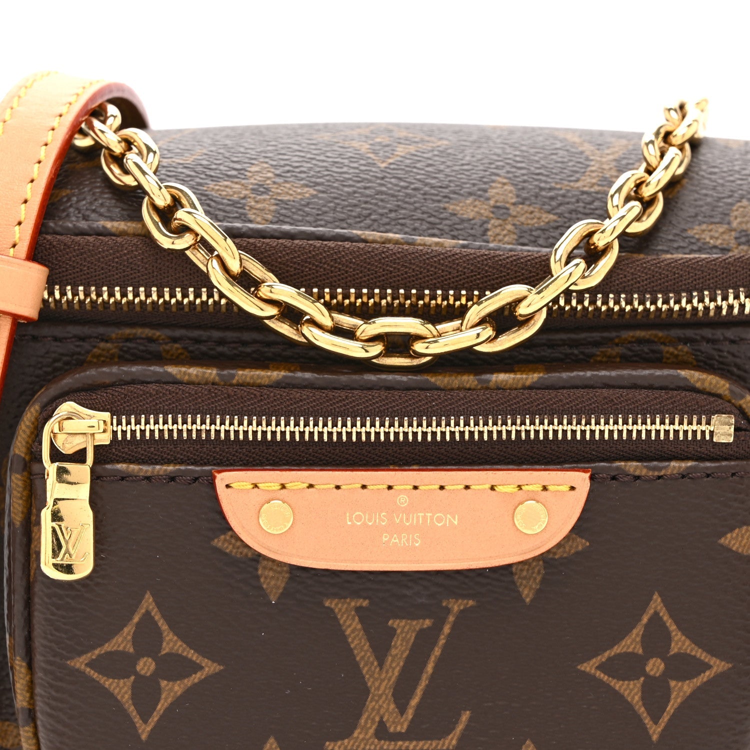Louis Vuitton Monogram Mini Bumbag