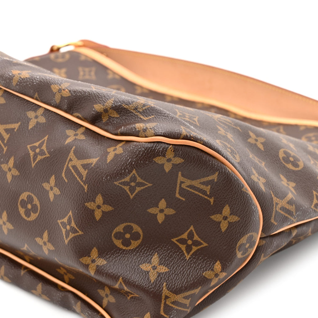 Louis Vuitton Monogram Delightful MM