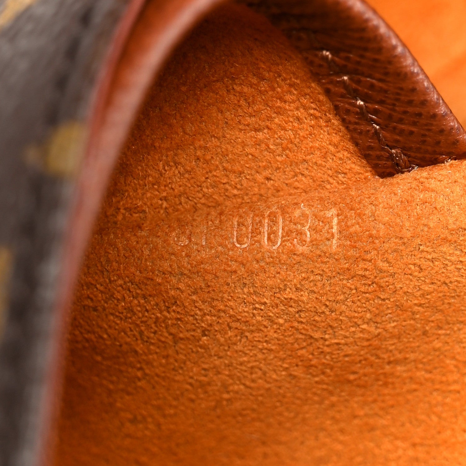 Louis Vuitton Monogram Musette Tango