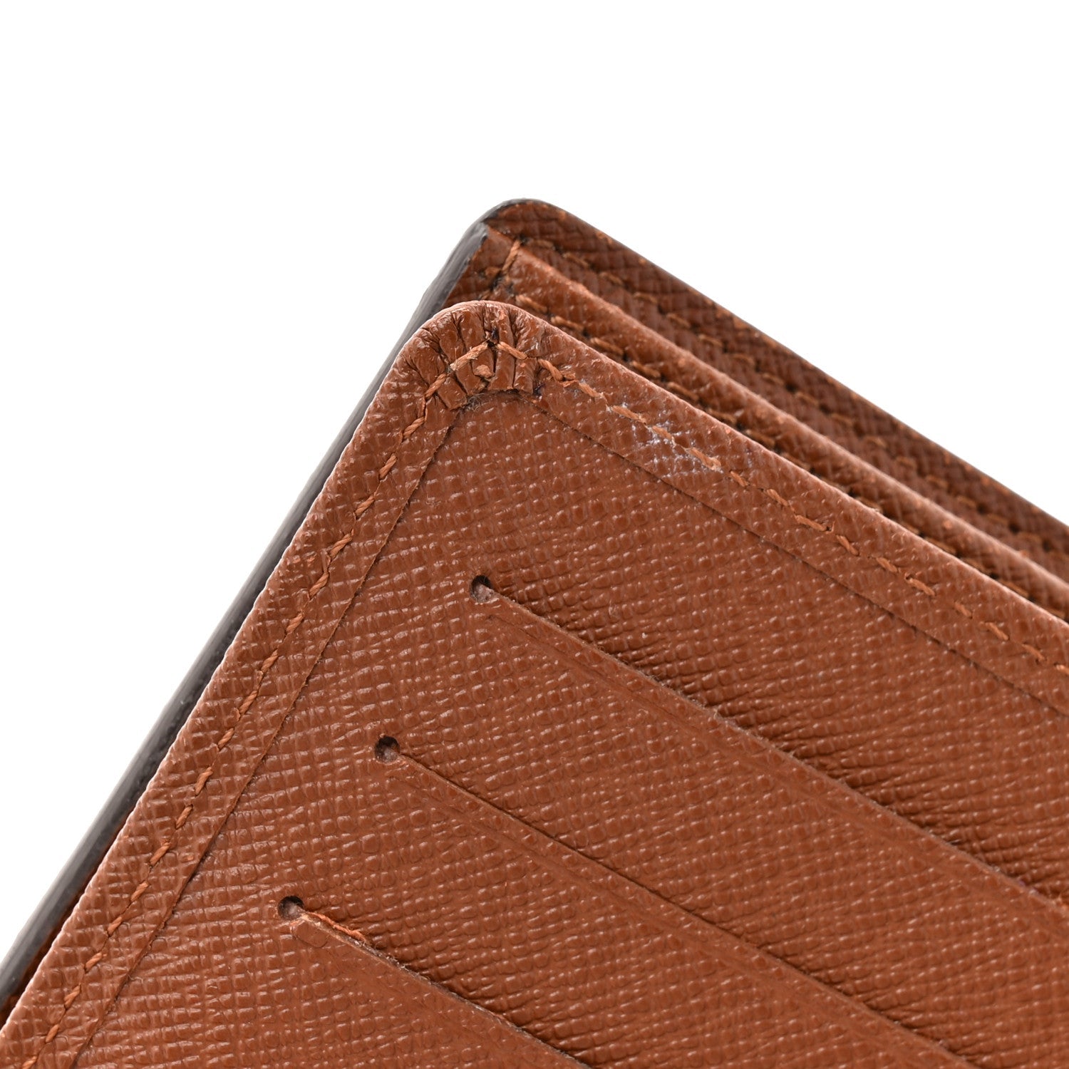 Louis Vuitton Monogram Koala Compact Wallet