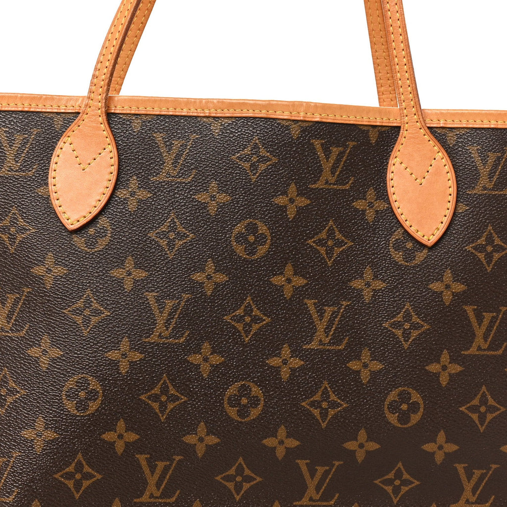 Louis Vuitton Monogram Neo Neverfull MM