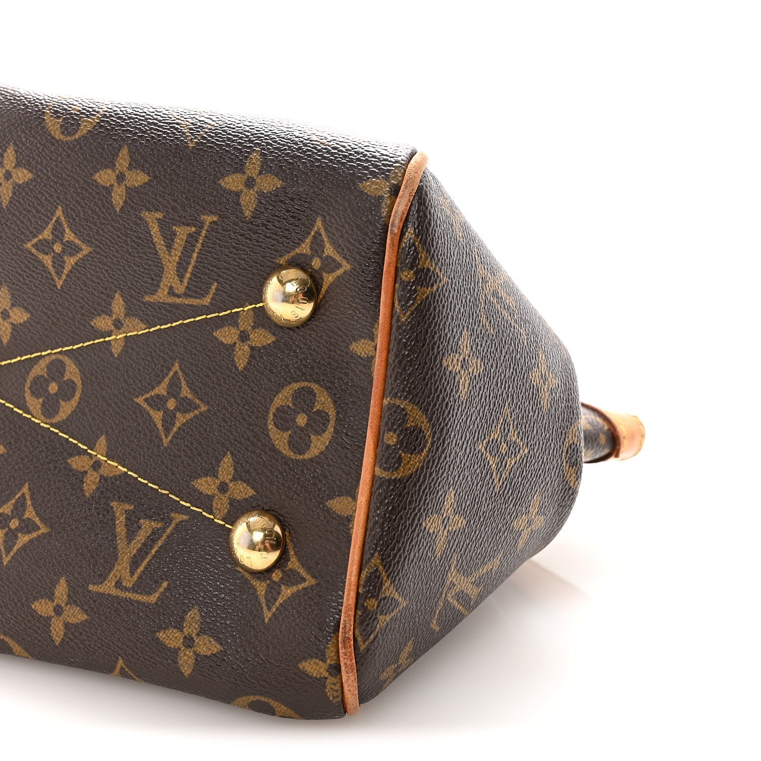Louis Vuitton Monogram Tivoli PM