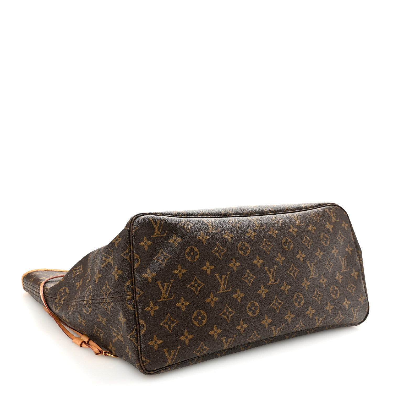 Louis Vuitton Monogram Neo Neverfull GM