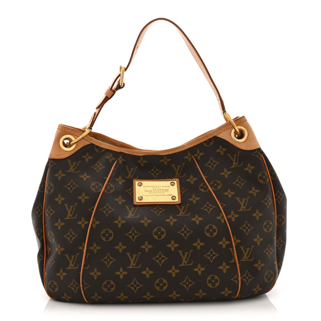 Louis Vuitton Monogram Galliera PM