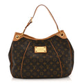 Louis Vuitton Monogram Galliera PM