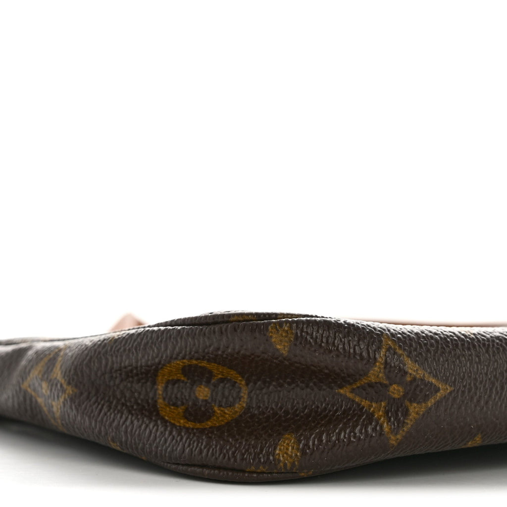 Louis Vuitton Monogram Pochette Accessories