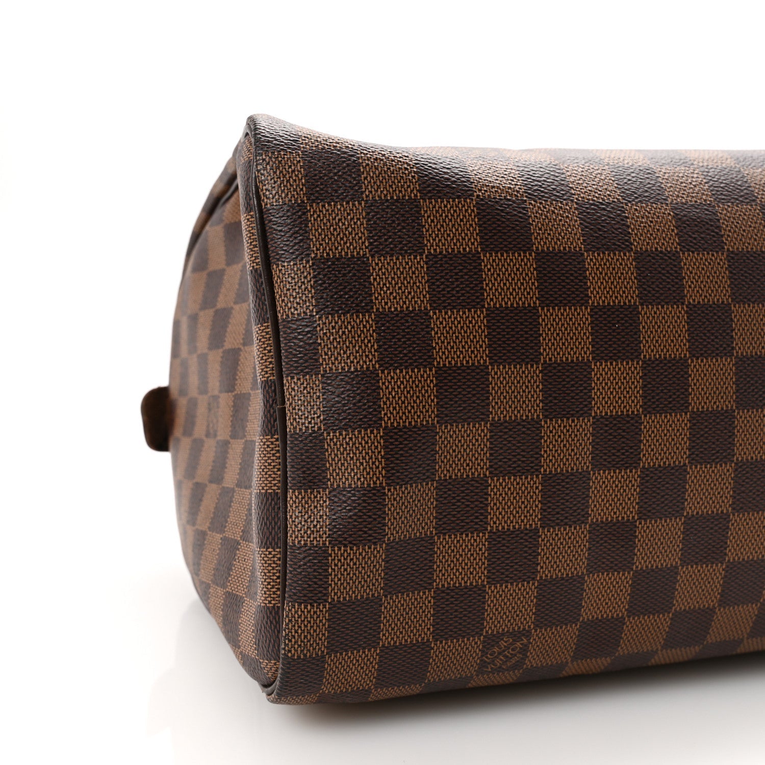 Louis Vuitton Damier Ebene Speedy 30
