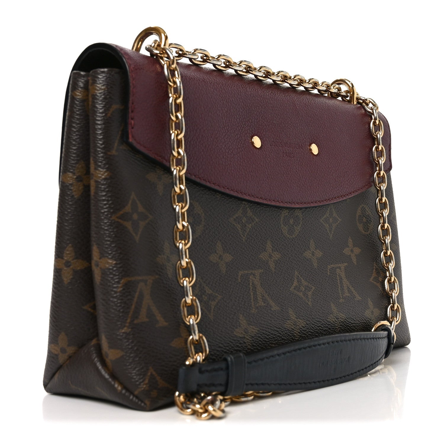 Louis Vuitton Monogram Saint Placide Aurore