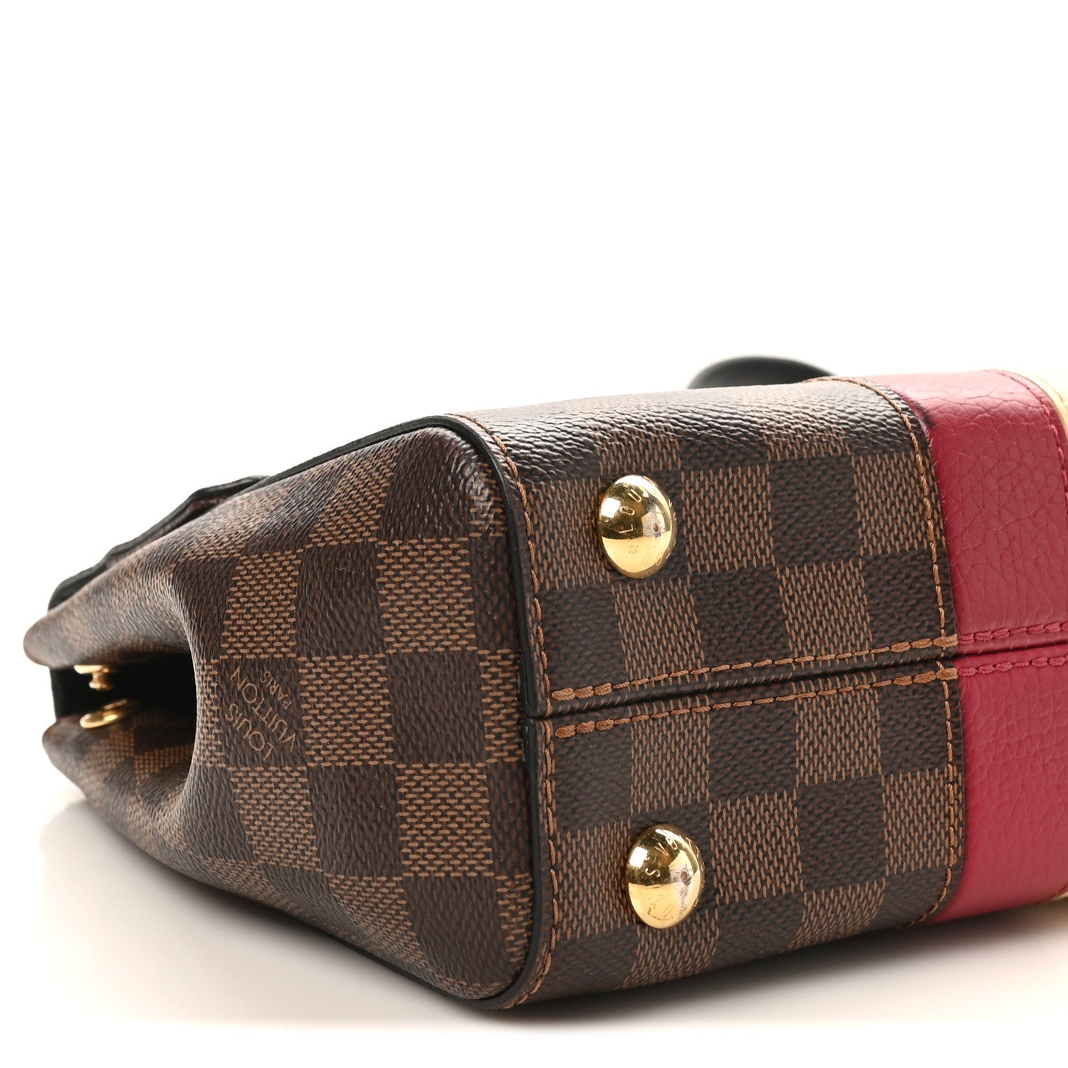 Louis Vuitton Damier Ebene Bond Street BB