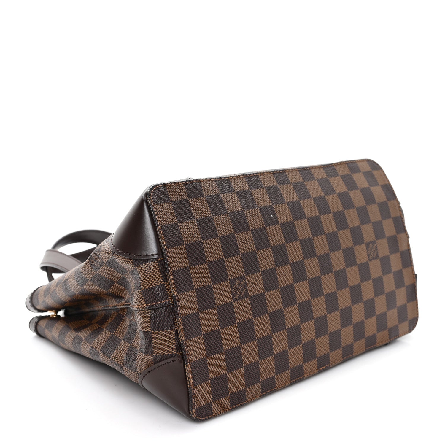 Louis Vuitton Damier Ebene Hampstead PM