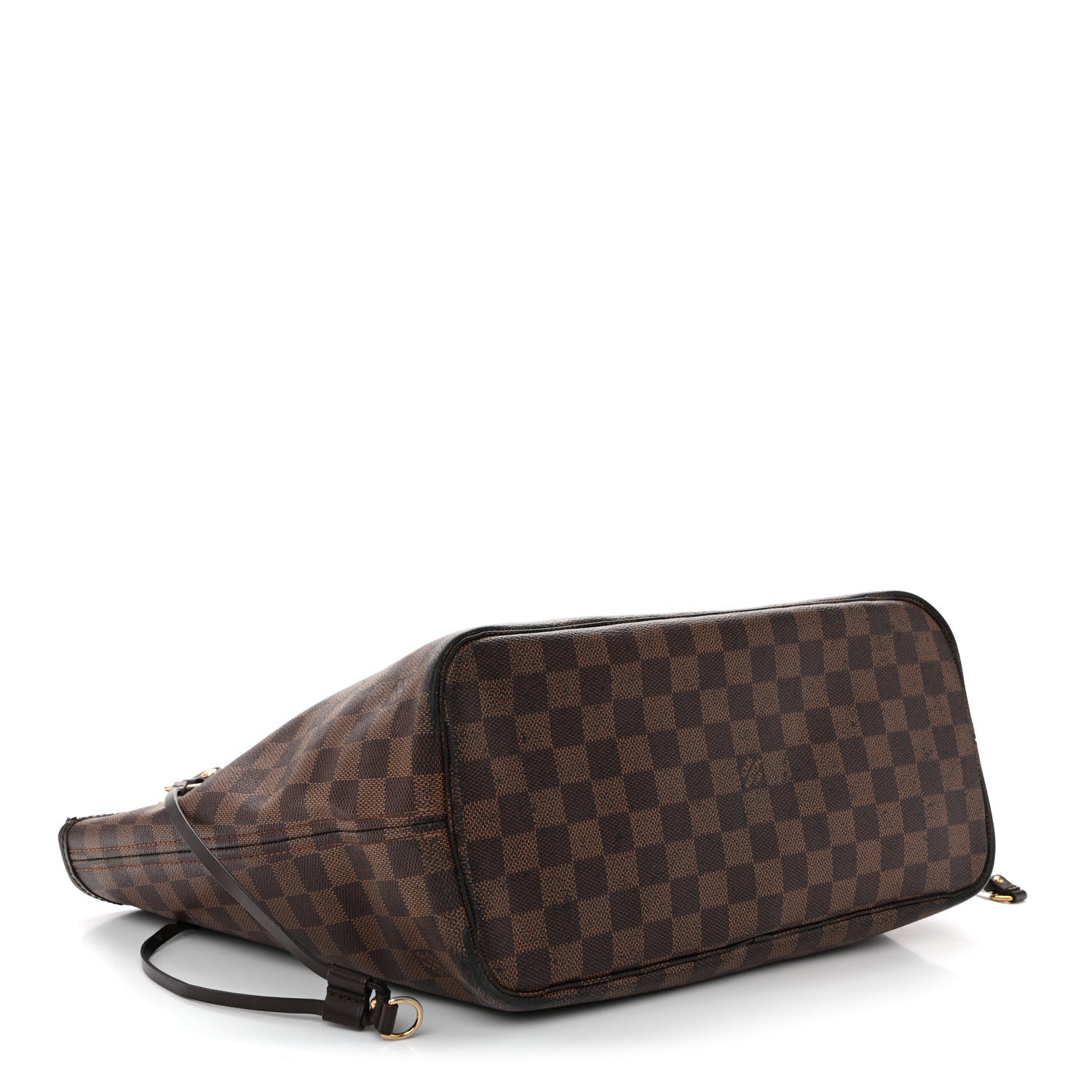 Louis Vuitton Damier Ebene Neo Neverfull GM