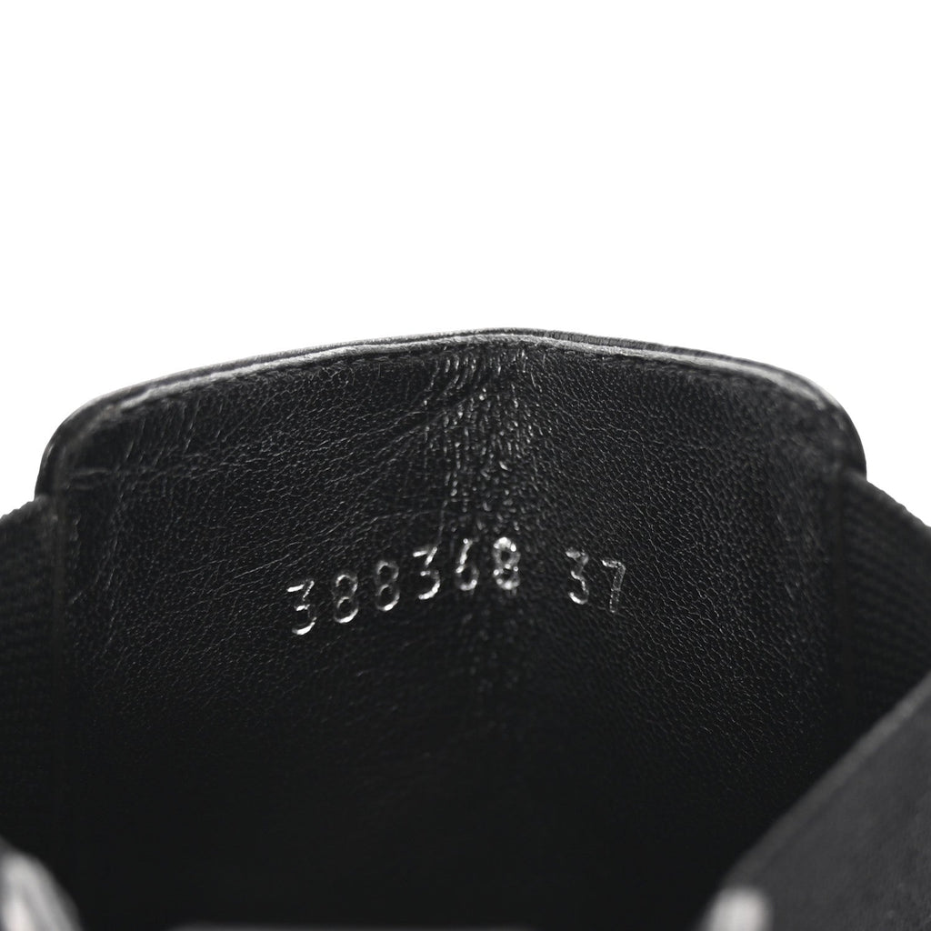 Gucci Nappa Charlotte Ankle Boots 37 Black