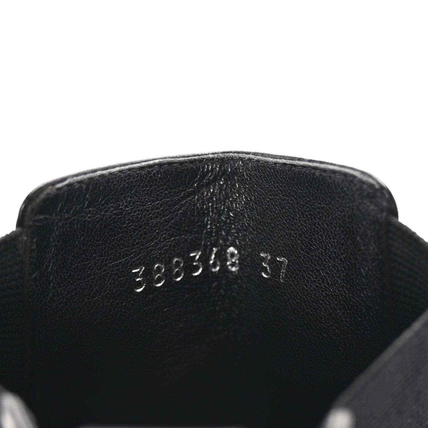 Gucci Nappa Charlotte Ankle Boots 37 Black