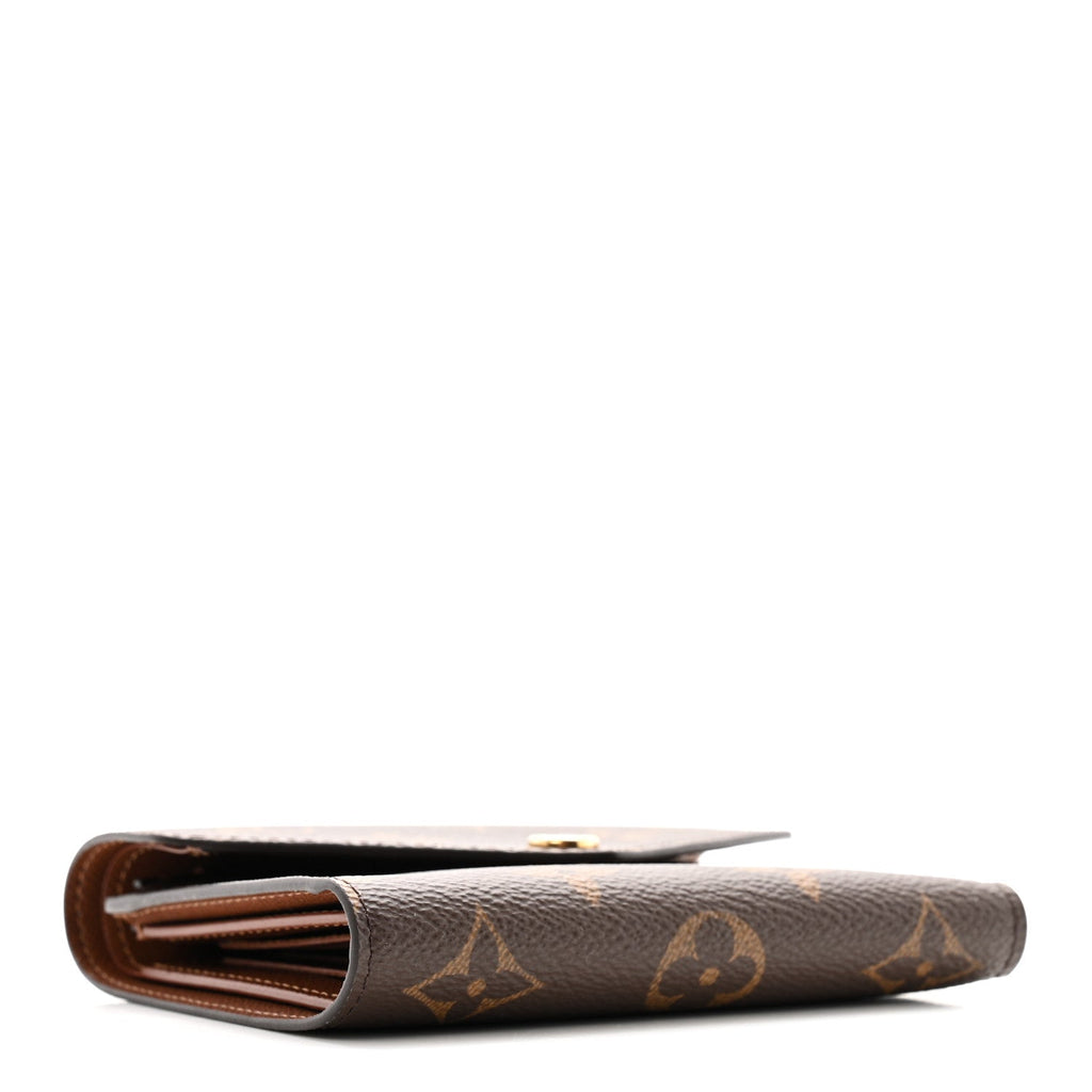Louis Vuitton Monogram Victorine Wallet