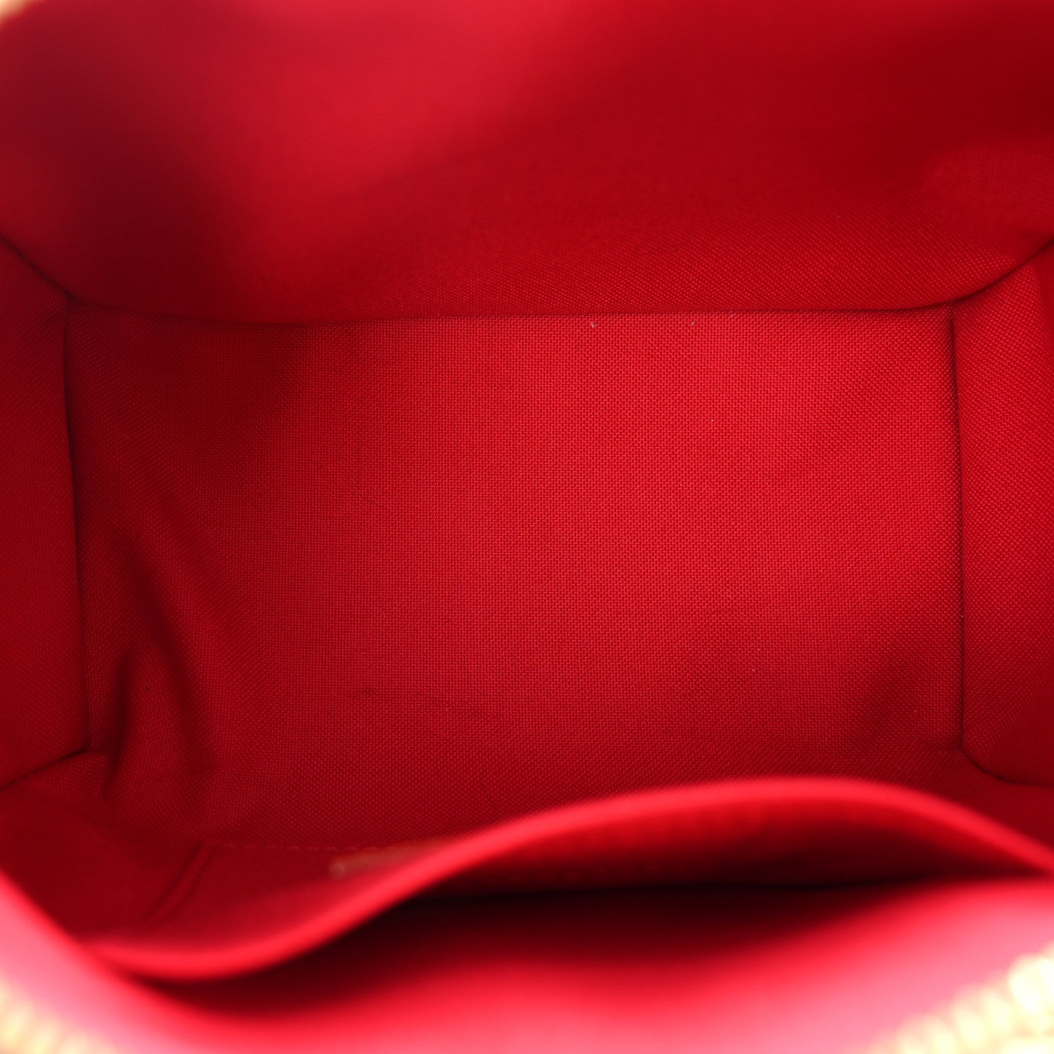 Louis Vuitton LV X TM Monogram Cerises Speedy Bandouliere 20