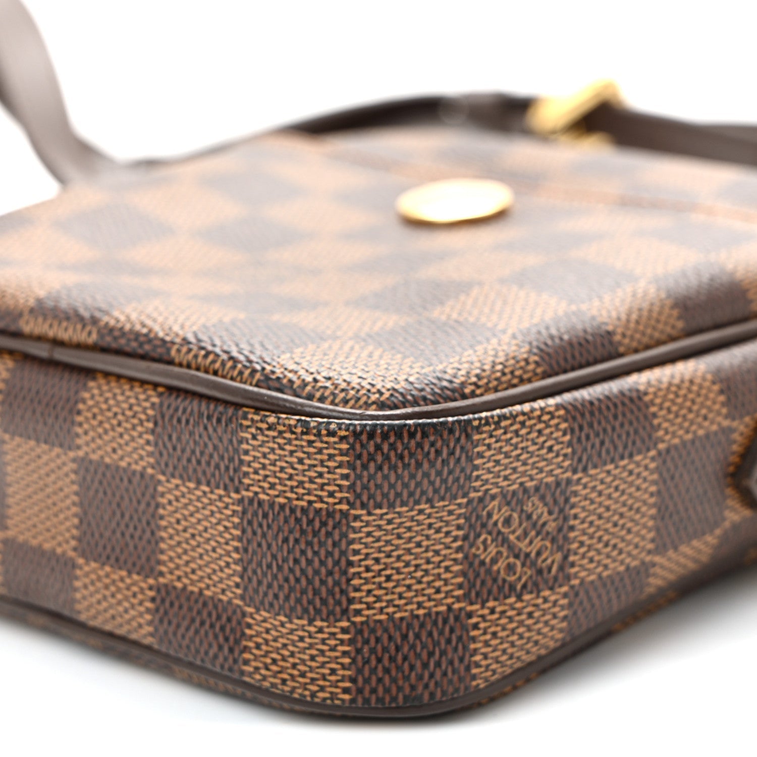 Louis Vuitton Damier Ebene Rift