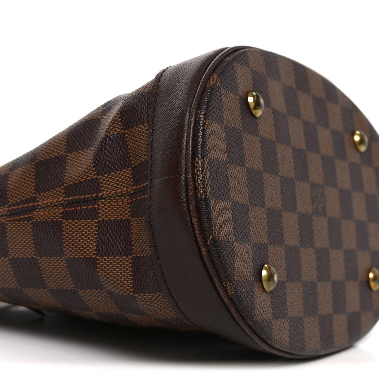 Louis Vuitton Damier Ebene Marais Bucket 23