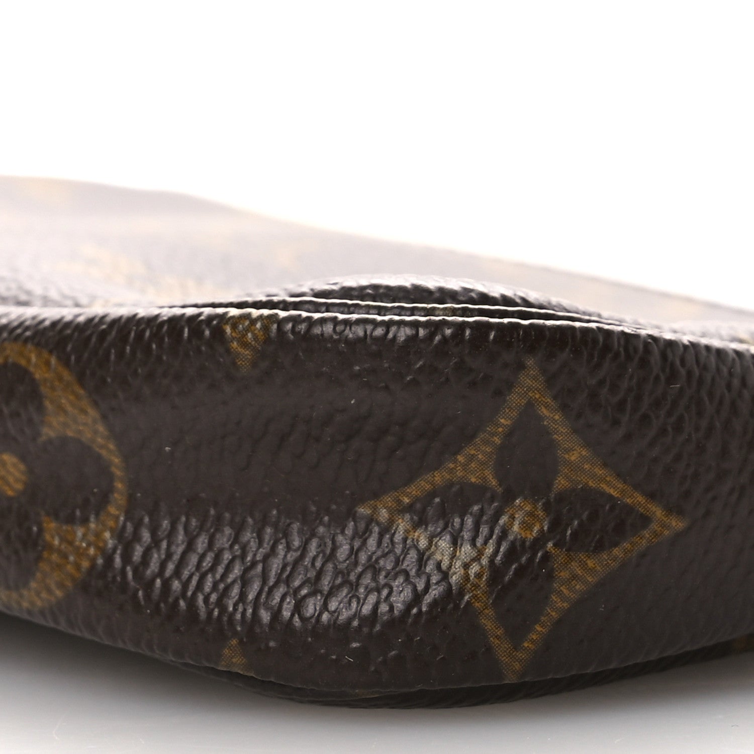 Louis Vuitton Monogram Mini Pochette Accessories
